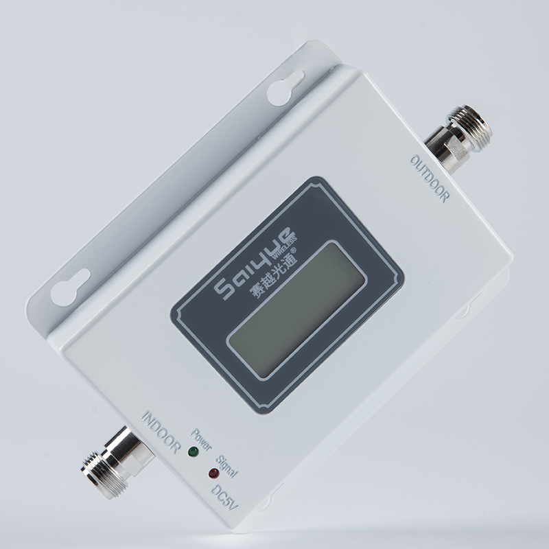 罗定家用配电房机房信号放大器200㎡