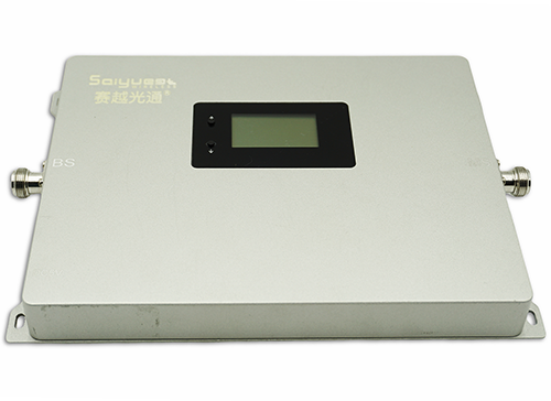  罗定三频/四频/五频手机信号接收器800㎡