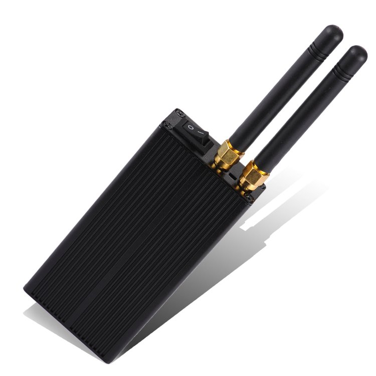  罗定1.2G/1.5G导航屏蔽器