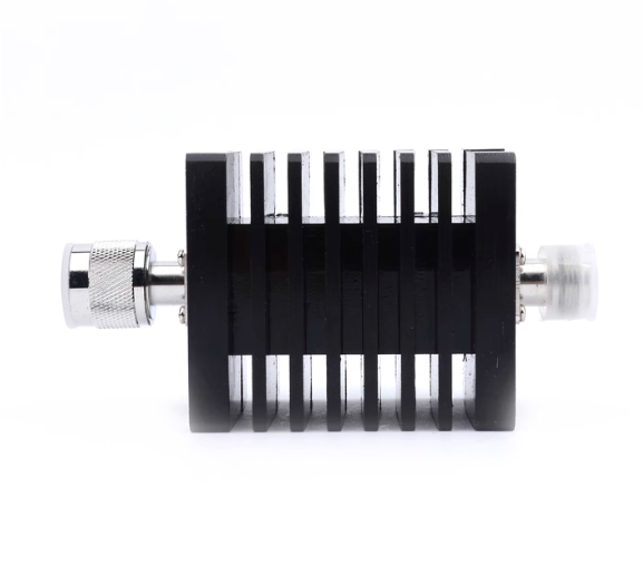  罗定腔体固定衰减器0-3G/0-4G  N型接口